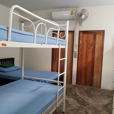 Chill Lom House (Adults Only) Hostel ปาย ภายนอก รูปภาพ